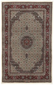 Moud Tappeto persiano 140 x 220 (Iran) Annodato A Mano