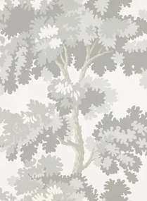 Sandberg Carta da parati Raphael - Grey