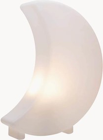 Lampada decorativa a LED in & outdoor con cambio colore Shining Moon