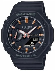 Orologio Casio GMA-S2100-1AER Nero