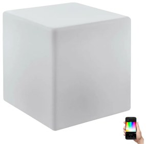 Eglo 31053 - Lampada LED RGBW dimmerabile per esterni 1xE27/9W/230V 30 cm IP65