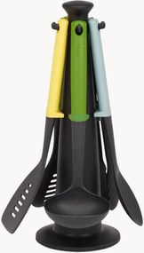 Set di 5 strumenti da cucina Duo Range