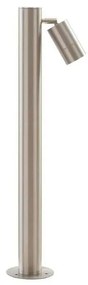 Lindby - Myan Lampada da Giardino Stainless Steel Lindby