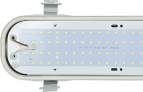 LED Lampada industriale LIBRA LED/40W/230V IP65 4100K
