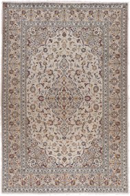 Kashan Tappeto persiano 200x300 (Iran) Annodato A Mano