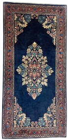 Sarouk Tappeto 70x150 (Iran)