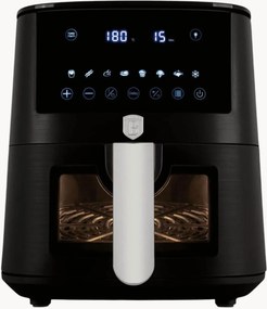 Friggitrice ad aria Matte Black