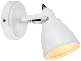 Riflettore bianco Fjällbacka - Markslöjd