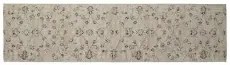 Tappeto DKD Home Decor Beige Cotone (60 x 240 x 1 cm)