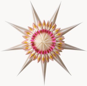 Decorazione natalizia fatta a mano Helios