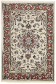 Tabriz Tappeto 160x110 (Iran) Annodato A Mano