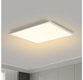 Brilagi - Plafoniera LED SLIMFRAME LED/36W/230V 45x45 cm bianco