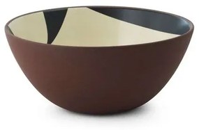 Line Bowl Ø23 Red Clay - Normann Copenhagen