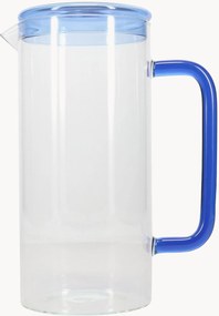 Caraffa in vetro borosilicato Cruse