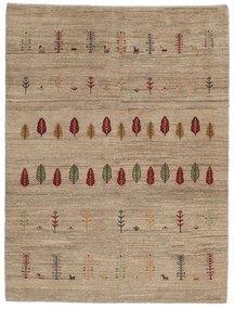 Gabbeh Tappeto persiano 200x150 (Iran) Annodato A Mano