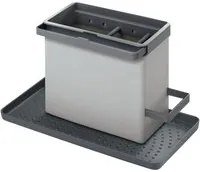 Metaltex Organizzatore per Lavelli da Cucina Tidy-Tex