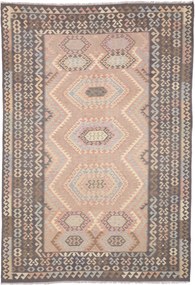 Kilim Tappeto 290 x 200 (Afghanistan) Tessuto A Mano