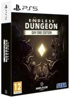 Endless dungeon day one edition - ps5 - 1117871