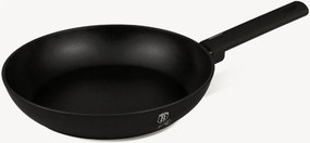 Padella con rivestimento antiaderente Matte Black, varie misure