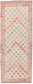 Kilim Tappeto orientale 80x200 (Pakistan) Tessuto A Mano