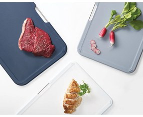 Set di 3 taglieri e supporto , 35,5 x 26 cm Nest - Joseph Joseph