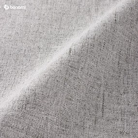 Divano grigio chiaro 225 cm Charming Charlie - Miuform