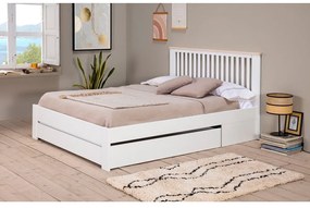 Contenitore sottoletto 137 x 147 cm Enara - Marckeric