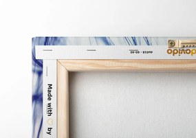 Stampa su tela – Dente di leone in versione unica