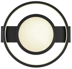 Globo 41393-40 - Plafoniera LED RGBW dimmerabile GISELL LED/40W/230V + +TC