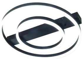 Plafoniera LED dimmerabile 60W/230V 3000-6500K + telecomando