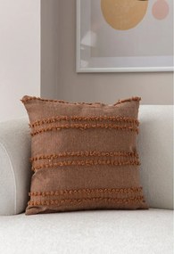 Federa decorativa 43x43 cm Tuffet – Mioli Decor
