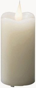 Candele LED Silly, 2 pz