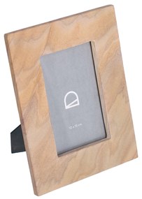 Kave Home - Cornice per foto Siriana rosa 23 x 18 cm