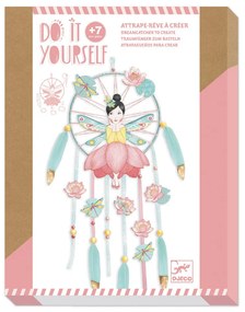 Fai da te - Acchiappasogni con fata