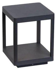 Zambelis E203 - Lampada LED da esterno LED/7W/230V IP54 antracite