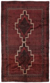 Afshar Tappeto persiano 290 x 170 (Iran) Annodato A Mano