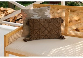 Divano da giardino in rattan Tosca - Bonami Selection