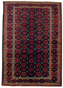 Beluch Tappeto 200 x 130 (Iran)