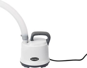 POMPA DI SVUOTAMENTO PER PISCINE drenaggio 3595 lt/h - INTEX