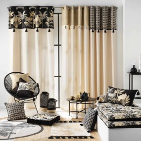Tenda beige 140x240 cm New Sultan - douceur d'intérieur