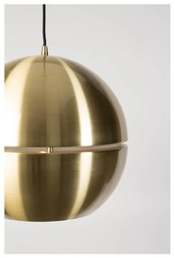 Lampada da soffitto in oro Retro, ø 40 cm Retro '70 - Zuiver