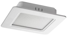 Rabalux 3167 - Lampada LED da incasso SHAUN LED/5W/230V 9,5 cm