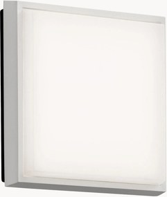Applique piccola da esterno a LED Cesena