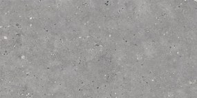 Mexen Flakes Grigio campione di gres smaltato rett. G1, piastrella da pavimento e parete, carving - TL411-00-S