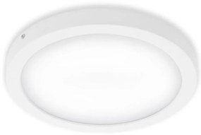 Briloner 7141-416 - Plafoniera LED FIRE LED/21W/230V