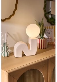 Atmosphera - Lampada da tavolo SIBIL 1xG9/6W/230V