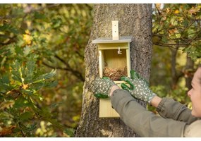 Cassetta di legno per cinciallegre - Esschert Design