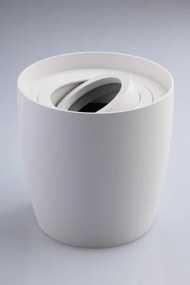Luce Spot BESA 1xGU10/30W/230V bianco