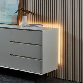 Eglo 99684 - Striscia LED Dimmerabile 3m STRISCIA LED/13,5W/24V 2700-6500K