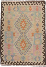 Kilim Tappeto 110 x 80 (Pakistan) Tessuto A Mano